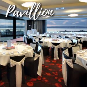 Pavillion Event Centre