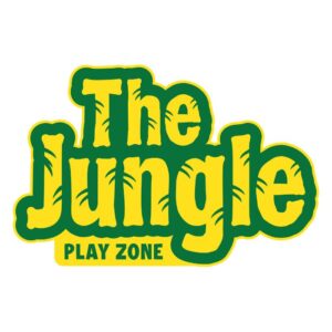 The Jungle Logo