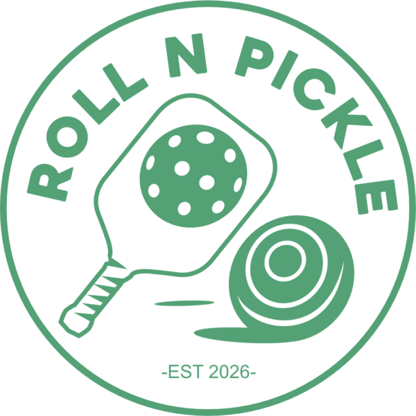 Roll N Pickle logo